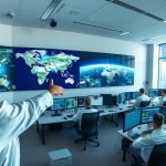 what are some typical uses of satellite imaging technology