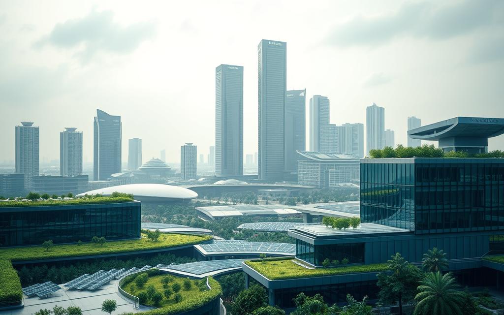 AI and sustainable design integration AI and sustainable design integration