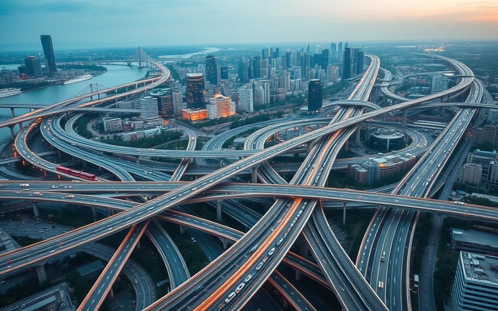 data analytics transportation optimisation