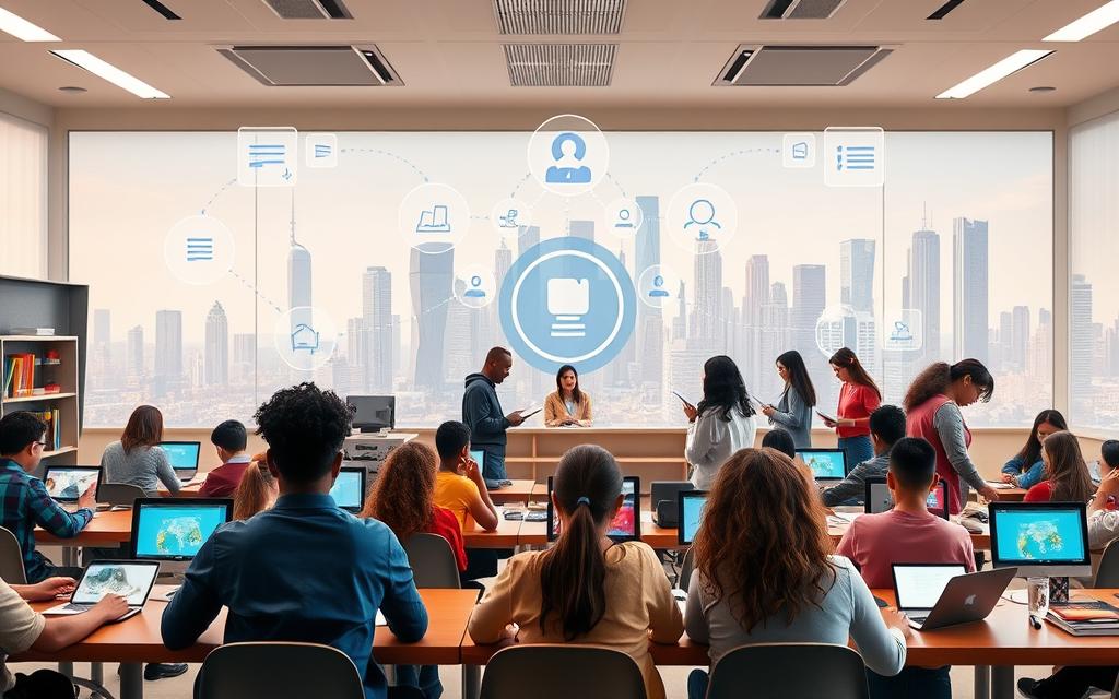 digital education resources access digital education resources access