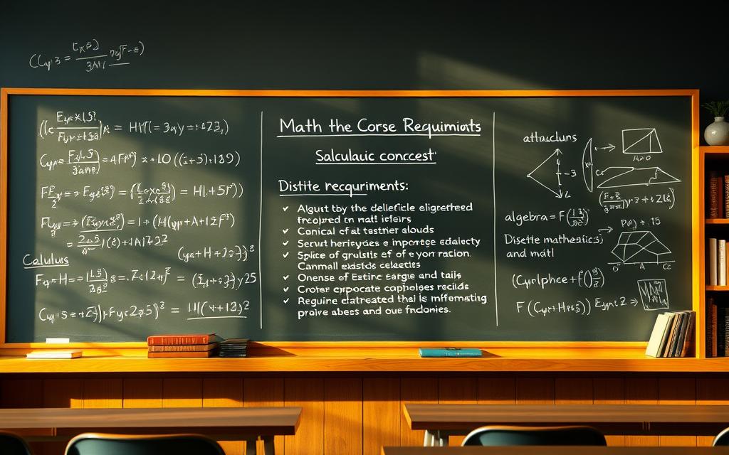 do you need calculus for information technology