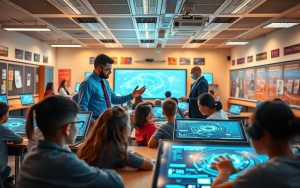 How Technology Is Beneficial to Education Enhancing Learning Outcomes how is technology beneficial to education