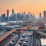 how technology has improved transportation