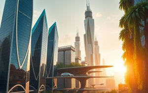 How Technology Will Change Architecture in the Future AI and Sustainable Design how will technology change architecture in the future