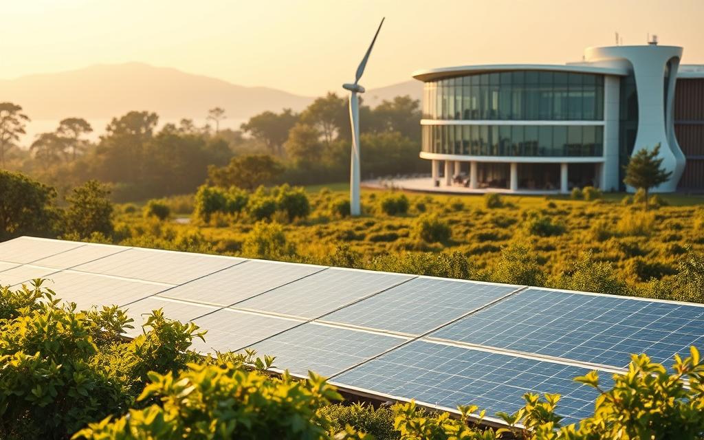 principles of sustainable technology