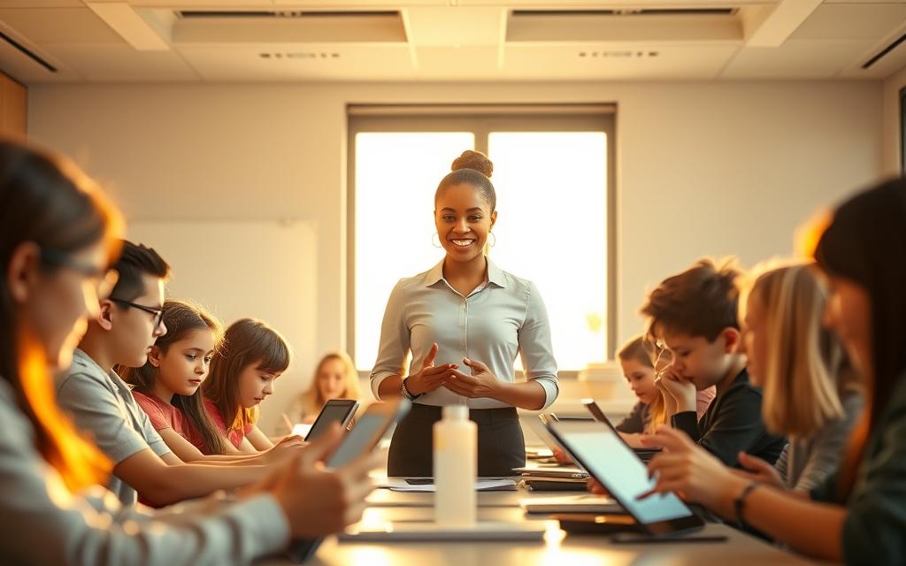 teacher empowerment through educational technology teacher empowerment through educational technology