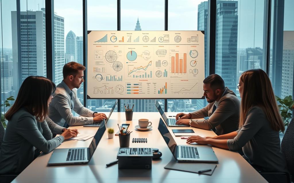 tech strategy development tech strategy development