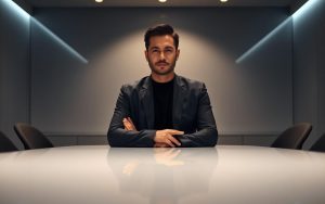 What Is a Head of Technology Leadership in the Tech Industry what is head of technology