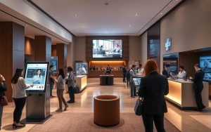 Information Technology in the Hospitality Industry Streamlining Service what is information technology in hospitality industry